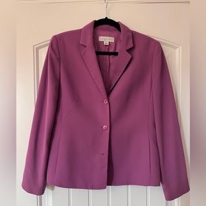 Casual Corner Pant Suit